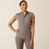 ARIAT BREATHE Koszulka techniczna